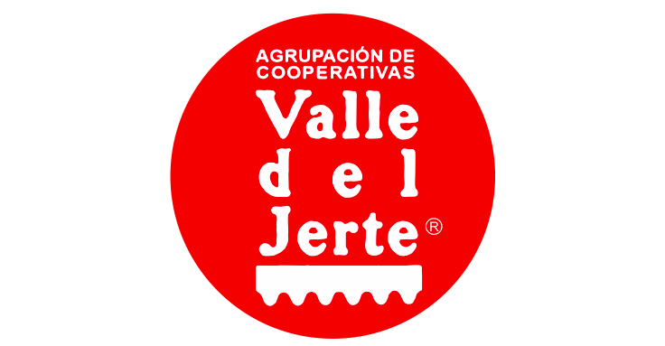 valle del jerte logo