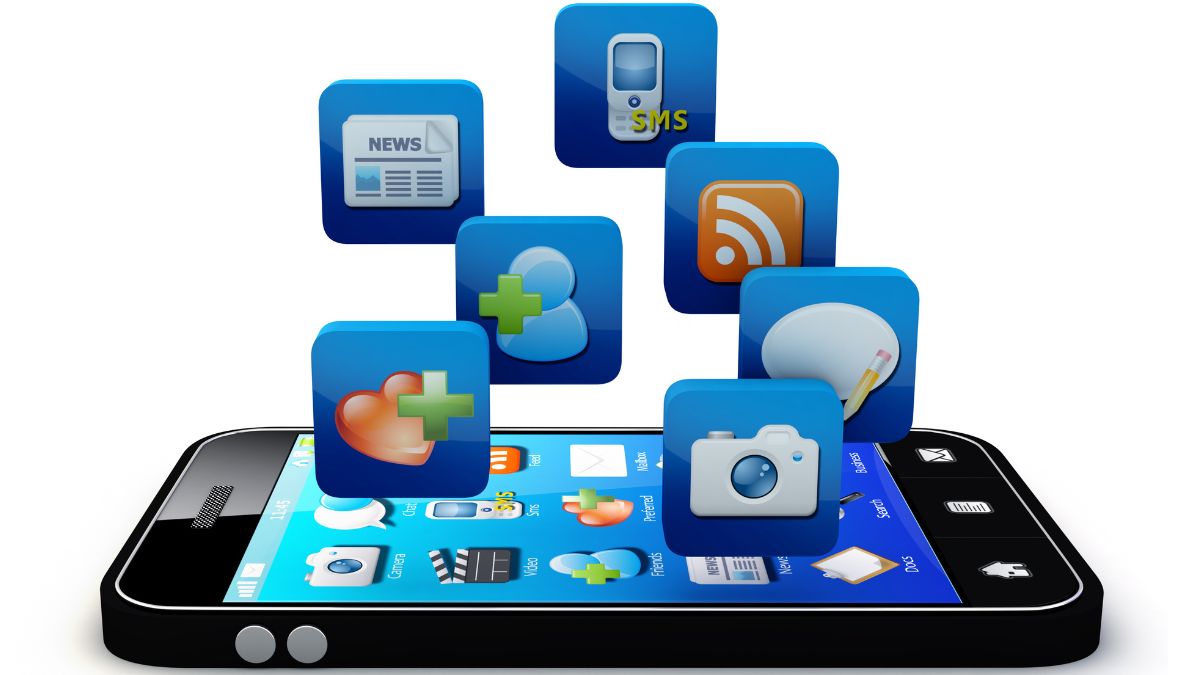 Desarrollo de aplicaciones móviles