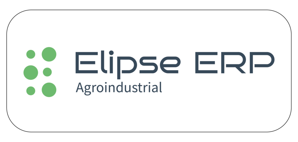 Elipse ERP Agro Industrial