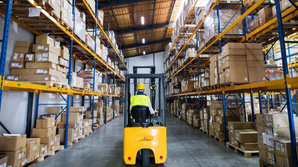 Empresas que transformaron su almacén con nuestros SGA innovadores