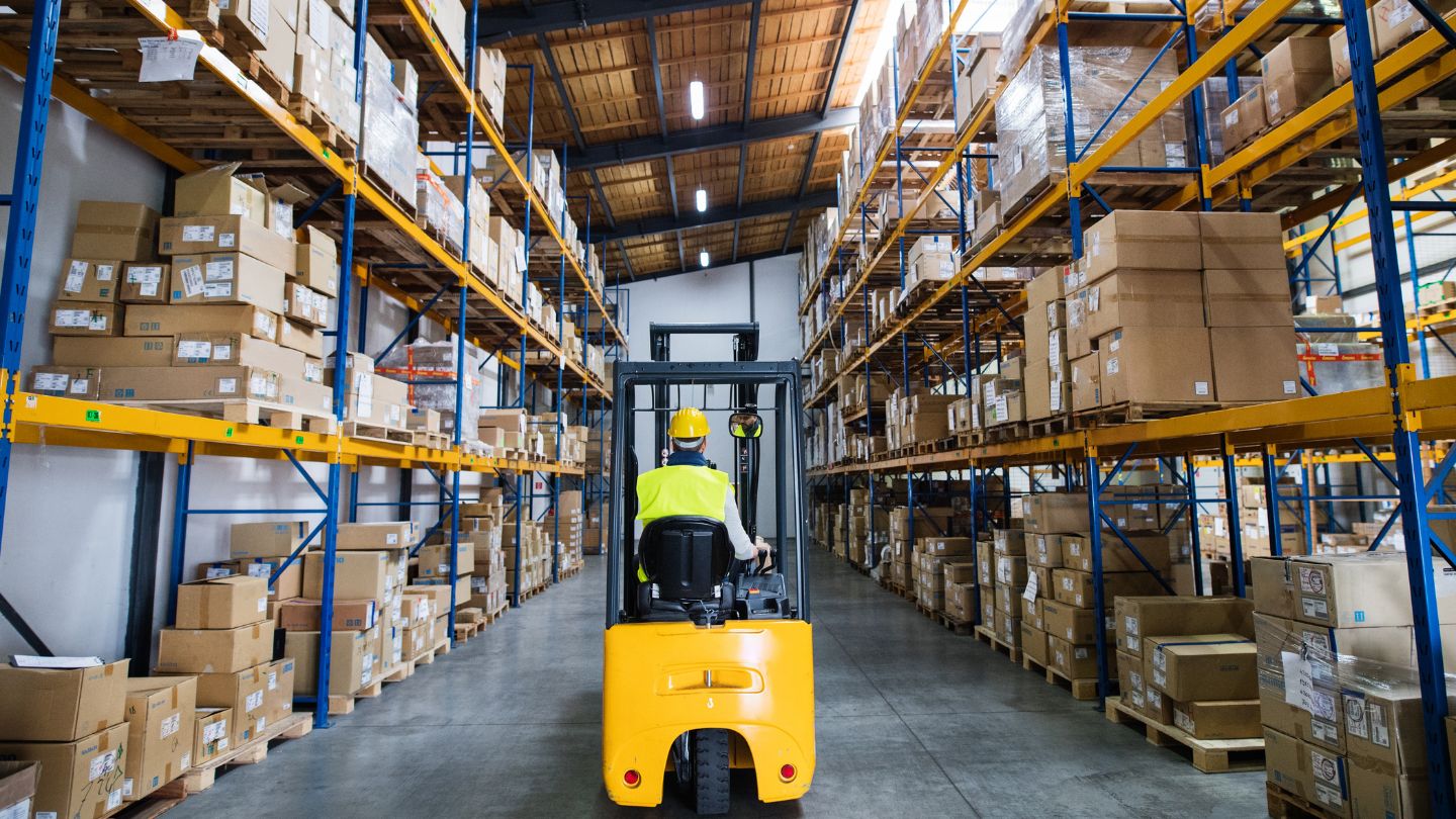 Casos de éxito: Empresas que transformaron su almacén con nuestros SGA innovadores