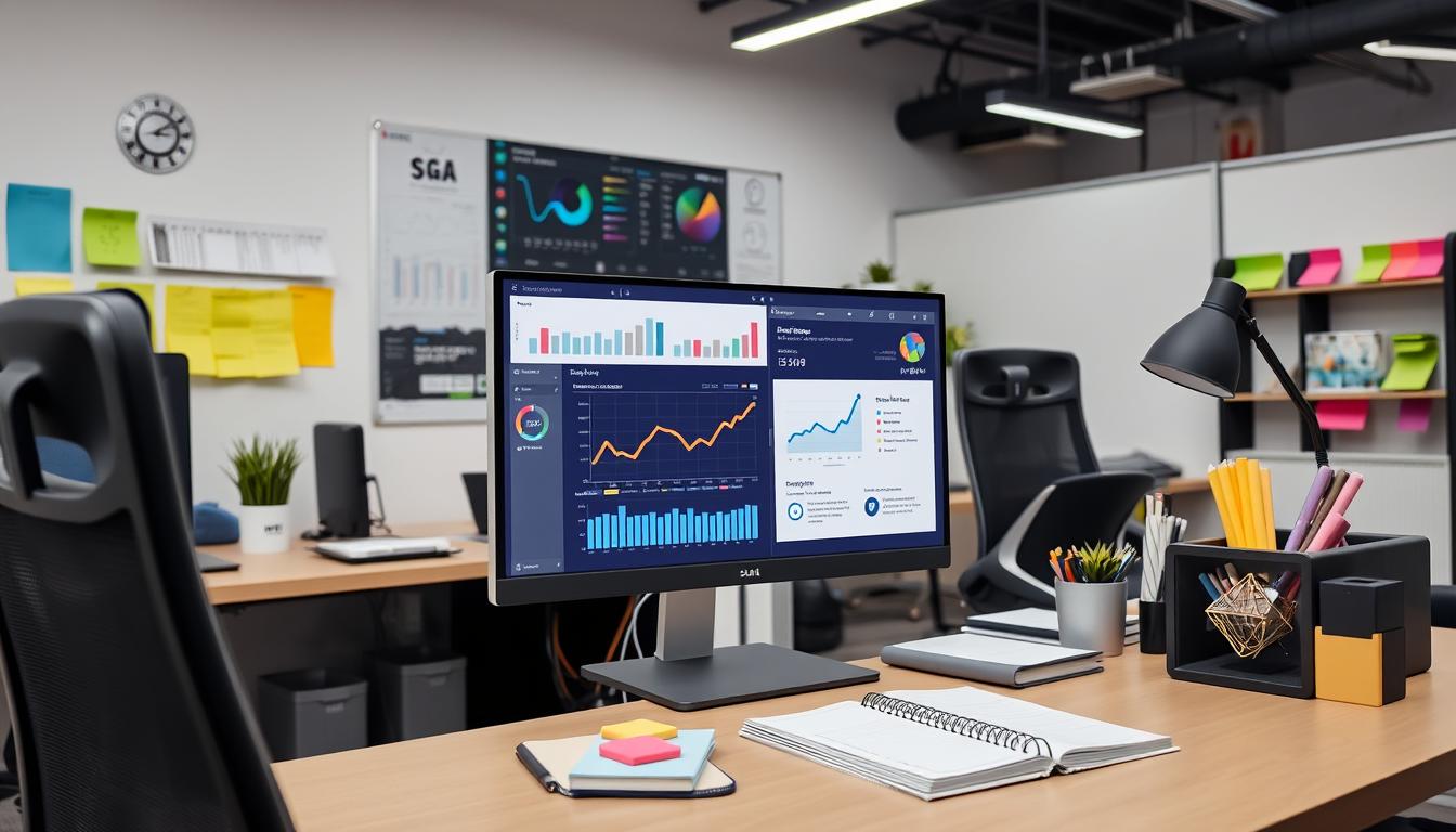 Herramientas de SGA para Empleados