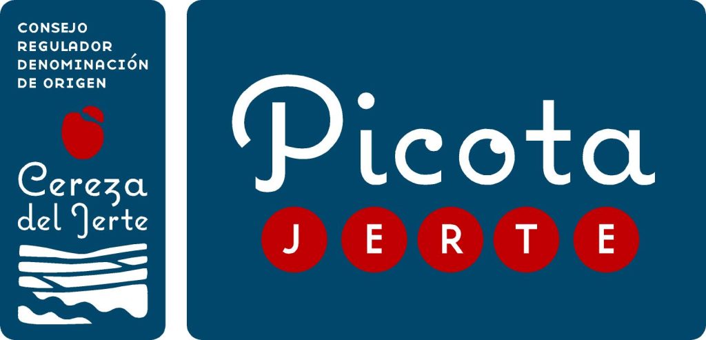 logo picota jerte