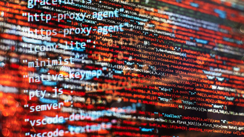 Seguridad informática en el desarrollo de software