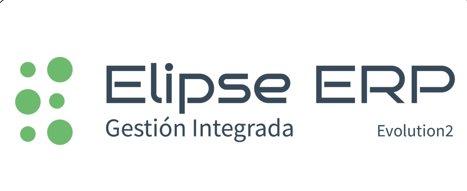 elipse erp