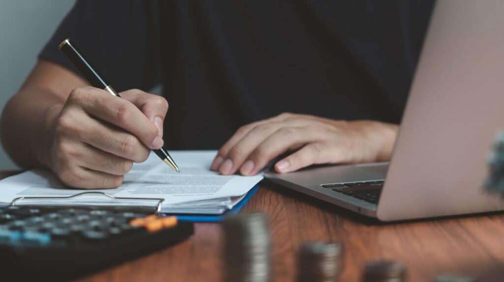 erp como gestión de fondos en empresa