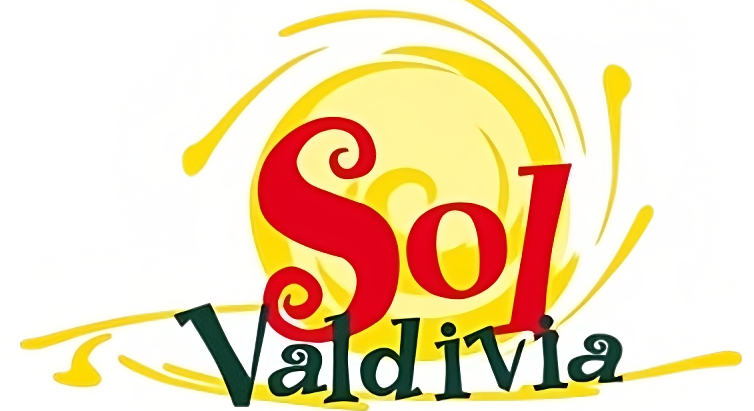 logo sol valdivia sin fondo