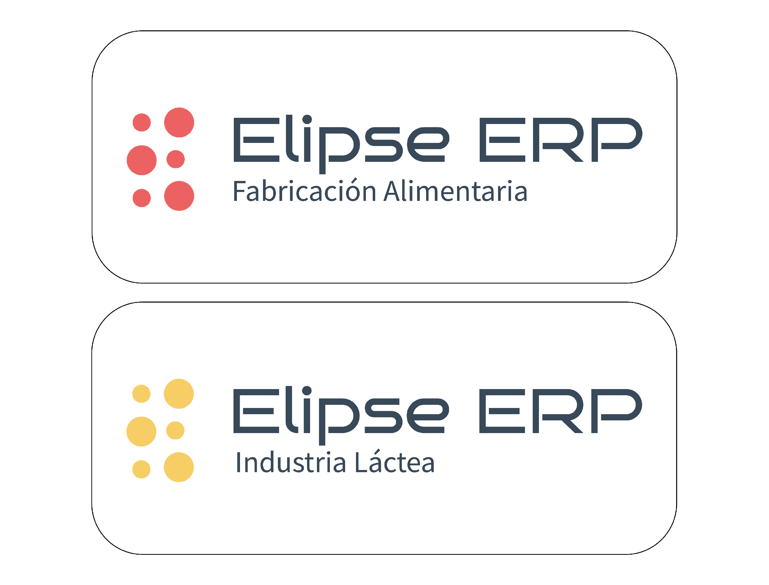 Nueva versión Elipse ERP v24.18 para Industria Láctea e Industria Alimentaria